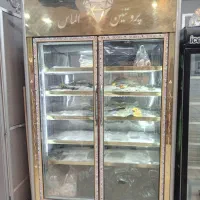 یخچال کم کارکرد