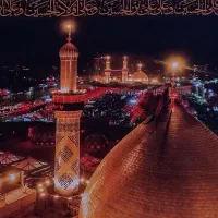 کاروان کربلا منتظران ظهور قم وی آی پی