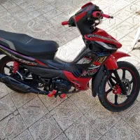 هرم اسپید طرح ویو