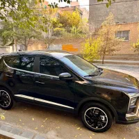 کی ام سی X5|خودرو سواری و وانت|مشهد, اقبال|دیوار
