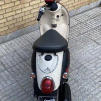 پاکشتی یاماها