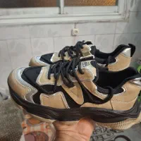 کتونی..سبک و راحت