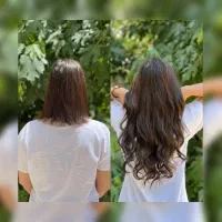 تمام موهای اکستنشن از ۳۰سانت تا ۱متری باقیمت مناسب|آرایشی، بهداشتی، درمانی|تهران, تهرانپارس شرقی|دیوار