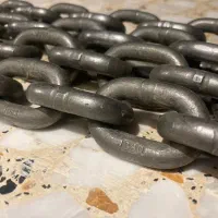 زنجیر ۶متری دوسر قلاب|ابزارآلات|مرودشت, ده بید|دیوار