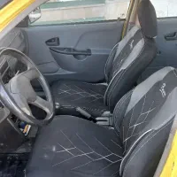 پراید تاکسی ۸۵|خودرو سواری و وانت|ایلام, |دیوار