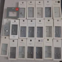 گوشواره و پریسینگ نقره آمریکایی