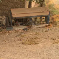 تانکر سمپاش و بذرکار تاکا|ماشین‌آلات صنعتی|هشتگرد, هشتگرد قدیم|دیوار