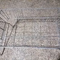 گهواره اهنی  روان وسبک وقشنگ