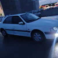 پژو پارس 87تمام رنگ|خودرو سواری و وانت|گلبهار, شهر جدید گلبهار|دیوار