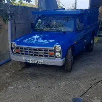 نیسان تک گانه مدل ۱۴۰۳.۱۲.۲۵