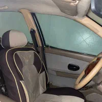 ماشین سمند مدل ۸۲ نقره ای|خودرو سواری و وانت|تبریز, |دیوار