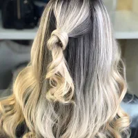 خدمات رنگمو ب صورت تخصصی