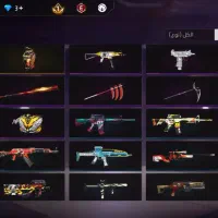 اکانت فری فایر مفت|کنسول، بازی ویدئویی و آنلاین|یزد, |دیوار