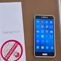 گوشی آنر ۸ لایت