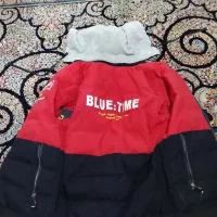 کاپشن پسرانه