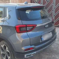 خودرو x55 pro IE