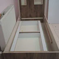 تخت کودک ونوجوان