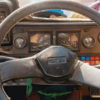 جرثقیل ۲۵تن کارگاهی مدل ۹۵ خورده ۲۱۰۱۲|خودرو سنگین|باوی, |دیوار