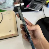 آیفون ۱۲پرو مکس|موبایل|شیراز, گلدشت معالیآباد|دیوار