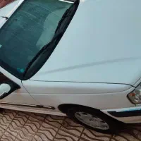 پژو پارس سال مدل1401