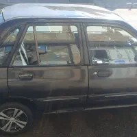 پراید 141 مدل 84 تمیز|خودرو سواری و وانت|اسدآباد, |دیوار