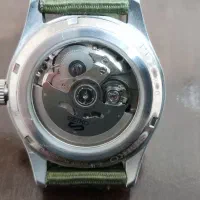 ساعت سیکو ۵ - seiko 5 اتوماتیک|ساعت|تهران, فلسطین (میدان انقلاب)|دیوار