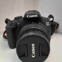 دوربین کنون 2000d