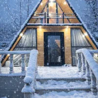 ویلا سویسی کومال