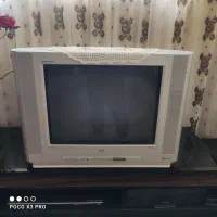 تلویزیون ال جی 21اینچ|تلویزیون و پروژکتور|اردبیل, |دیوار