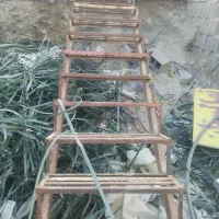 یک عددپله آهنی