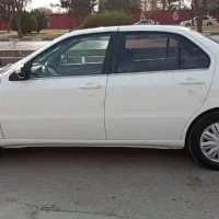 سورن پلاس xu7p دریچه سیمی مدل آخر 1402|خودرو سواری و وانت|کرمانشاه, |دیوار