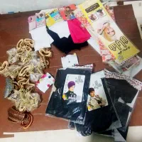 فروش عمده اکسسوری زنانه