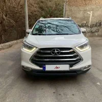 جک S3 مدل 1399|خودرو سواری و وانت|اصفهان, پروین|دیوار
