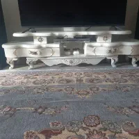 میز tv|میز تلویزیون|ملارد, |دیوار