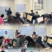 دوره ای مهارت هفتگانه کامیپوتر icdl|خدمات آموزشی|اهواز, ۳۰ متری|دیوار