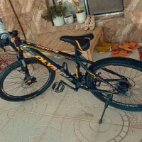 چرخ ۲۶المپیاسالم درحدنو|دوچرخه، اسکیت، اسکوتر|صحنه, |دیوار