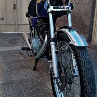 موتور شیرکوه 200مدل 94