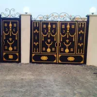 رنگ آمیزی ساختمان