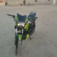 آپاچی|موتورسیکلت|مشهد, شهید قربانی|دیوار