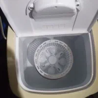 مینی واش (کهنه شور) در حد نو|ماشین لباسشویی و خشک‌کن لباس|شیراز, منطقه هوایی شهید دوران|دیوار