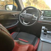 mvm x55 pro|خودرو سواری و وانت|اصفهان, کوی ولی عصر|دیوار