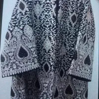 مانتو کتی مجلسی|لباس|ری, دولتآباد|دیوار