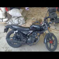 قیمت 480000000میلیون تومان|موتورسیکلت|کوهسار (البرز), |دیوار