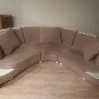 مبل و رگال