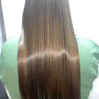 مدل کراتین و پروتئین تراپی