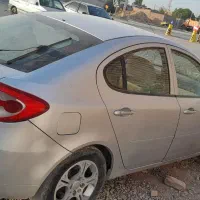 پروتون جن تو مدل 2007