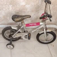دوچرخه سایز 12