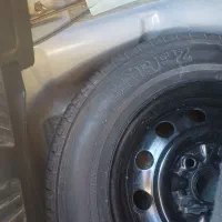 تیبا ۲|خودرو سواری و وانت|دورود, |دیوار