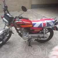 موتور هندا پرواز ۲۰۰ در حد صفر