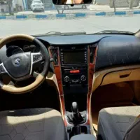 دنا مدل اسفند ماه 93|خودرو سواری و وانت|ایذه, |دیوار